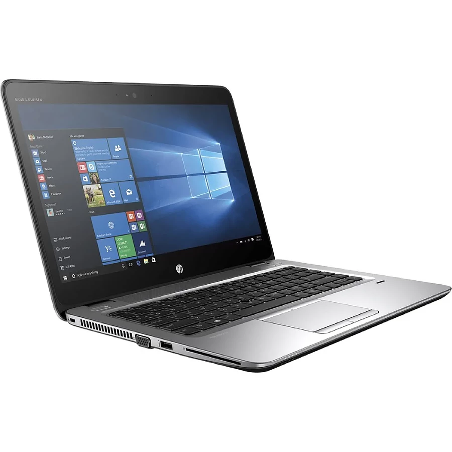 HP EliteBook 840 G3 (840G3-16256i7) · Reconditionné
