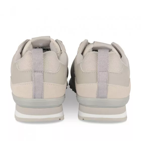 Baskets GRIS HUMMEL