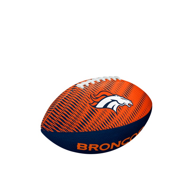 NFL Team Tailgate Football