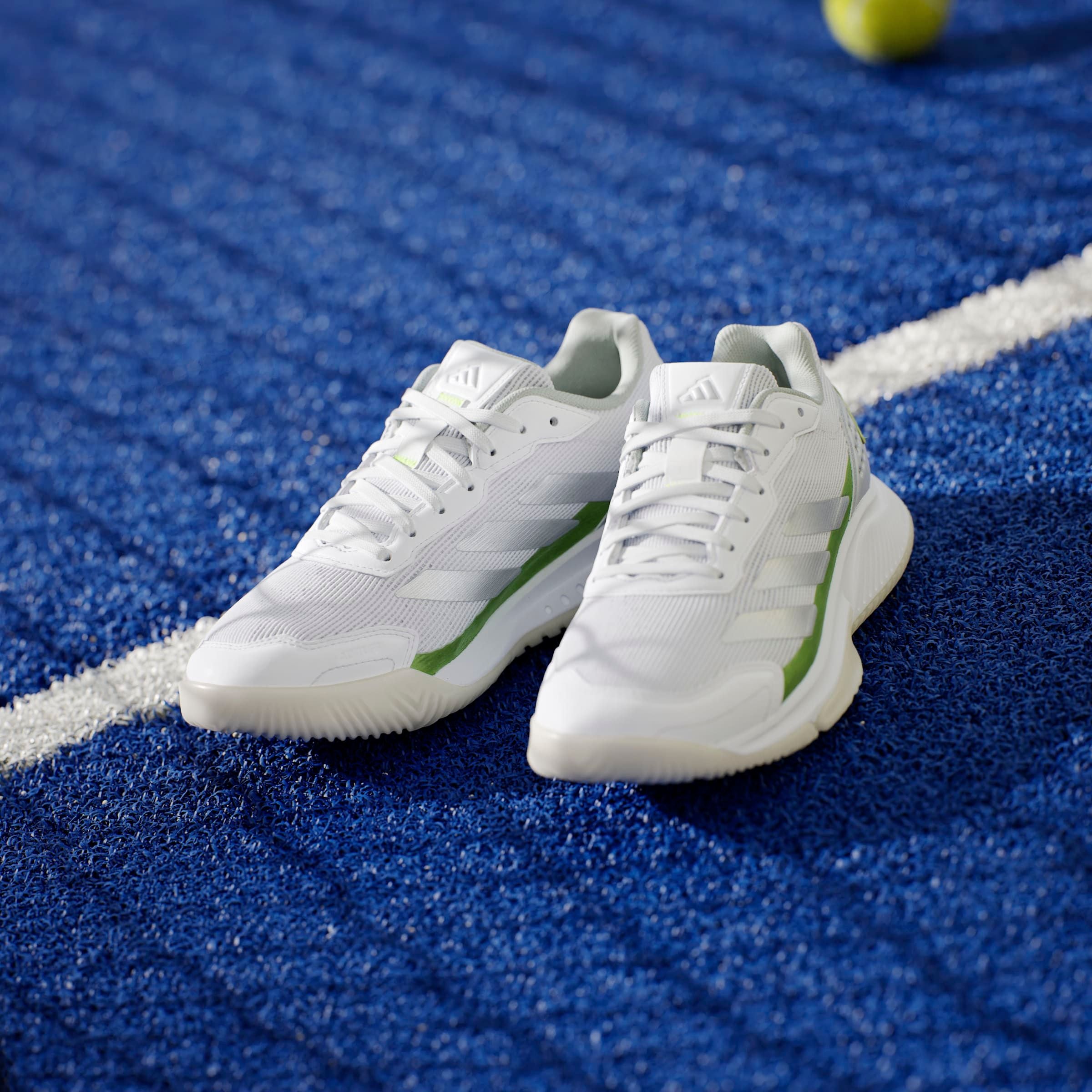 adidas Performance Tennisschuh »COURTQUICK PADEL«  Padelschuh