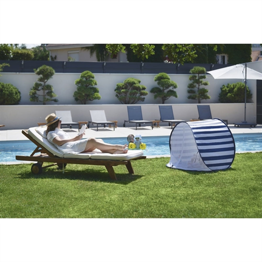 Anti-UV Telt Mariniere - Babymoov → Luksusbaby.dk