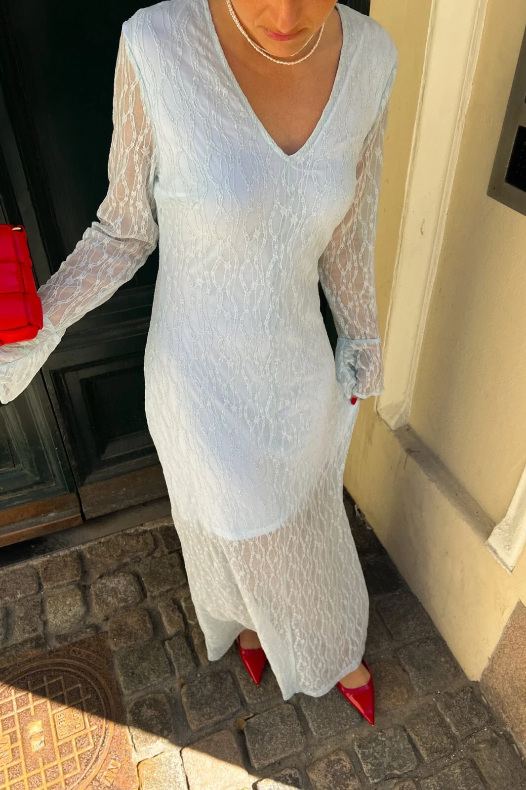 Noella Sparrow Dress