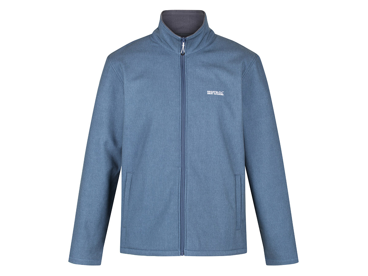 Regatta Cera V heren jas - Blue