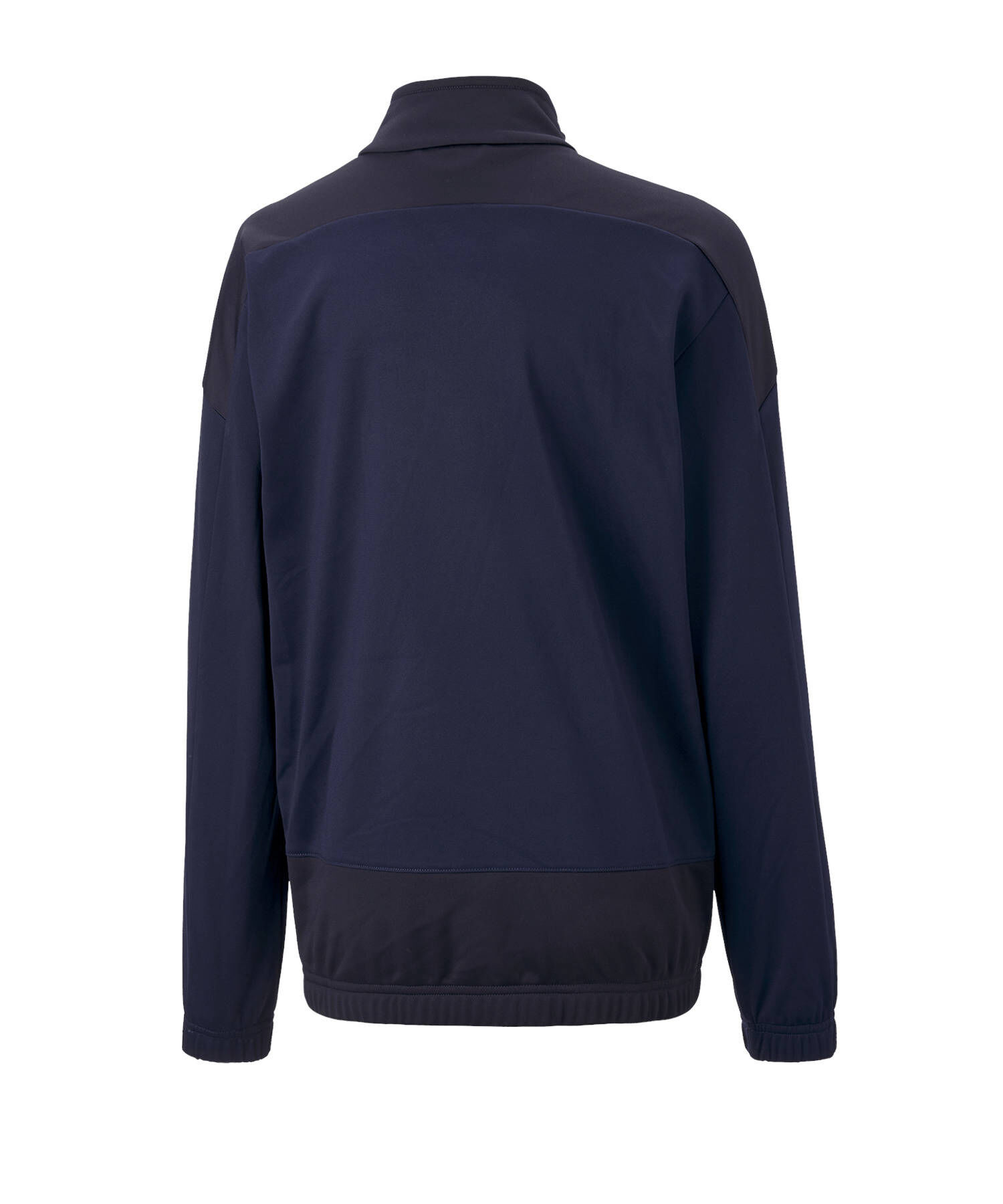 Puma| Kinder Fußballjacke TEAMGOAL 23 TRAINING JACKE JR