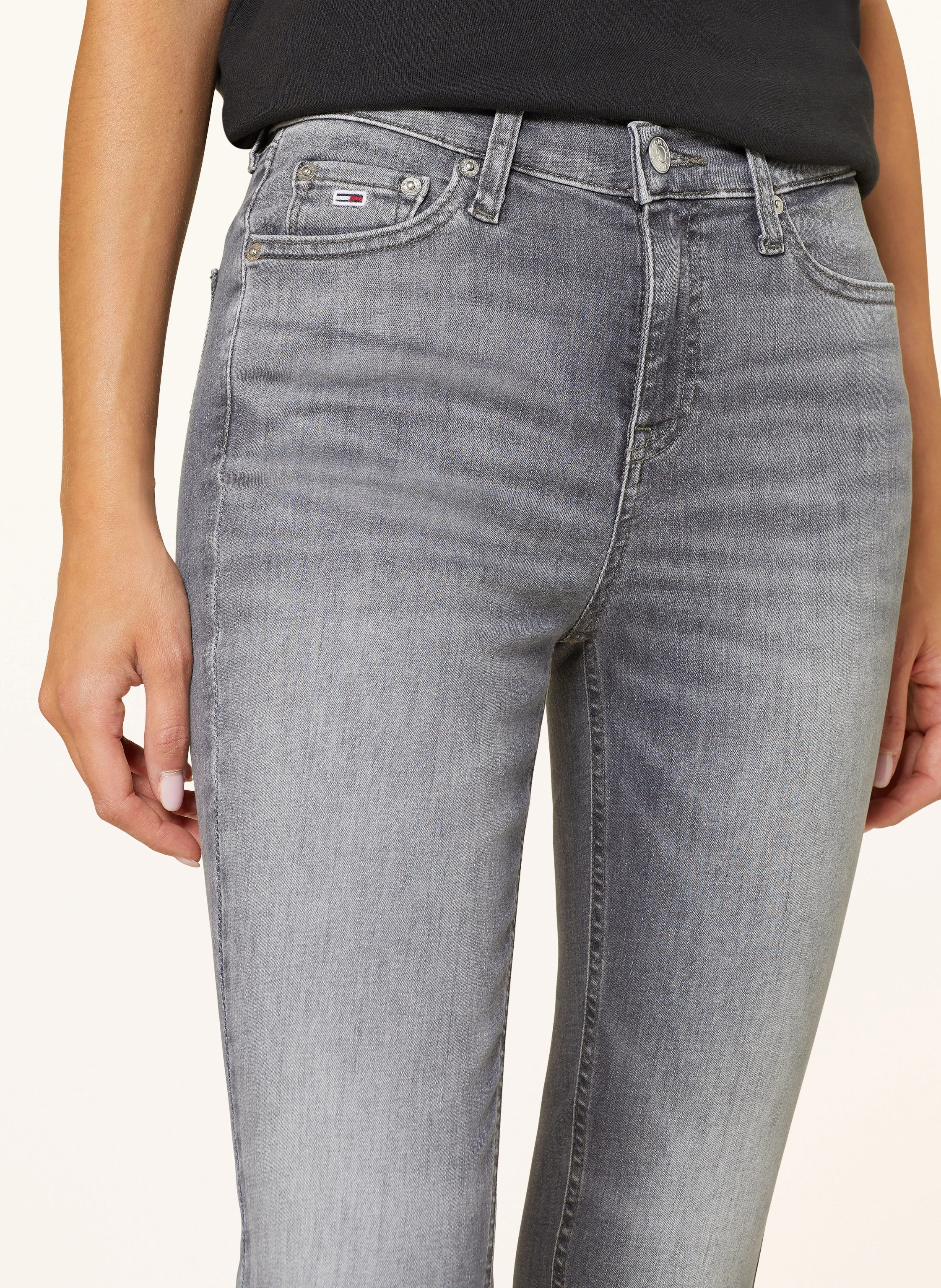 TOMMY JEANS Skinny Jeans NORA