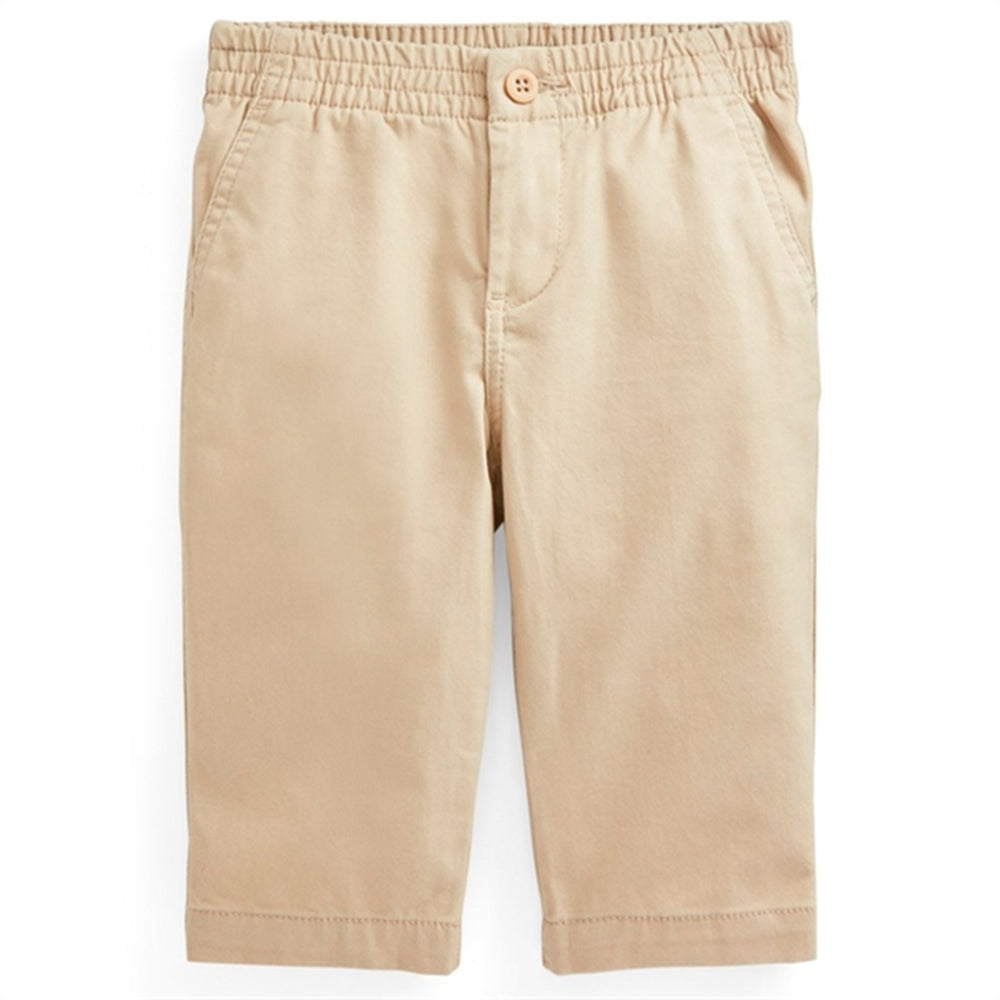 Prepster Bukser Khaki - Polo Ralph Lauren | Luksusbaby