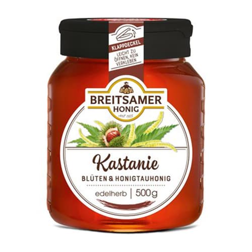 Breitsamer Honig Kastanie