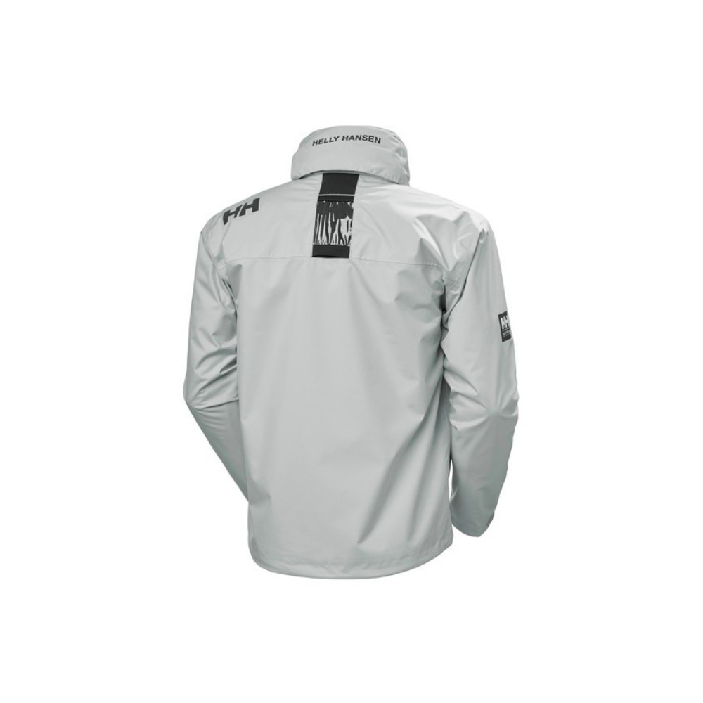 Jaqueta com capuz Helly Hansen Crew
