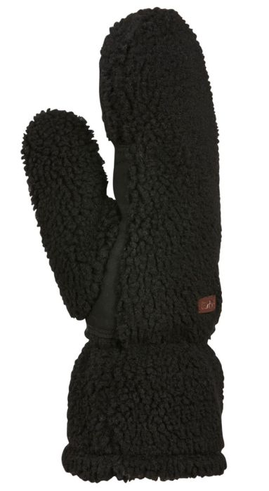 Camila Mitt Women dameluffer