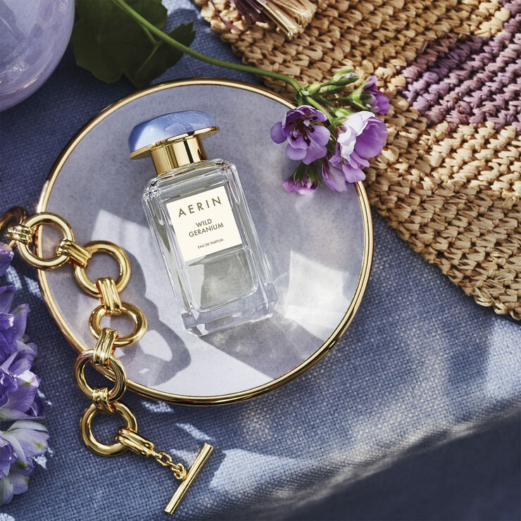 Aerin Aerin, Wild Geranium