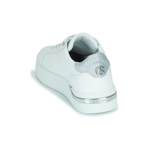Café Noir - C1DS9210 - Blanc