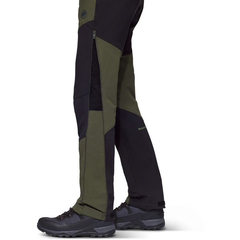 Mammut Herren Zinal Guide So Hybrid Hose