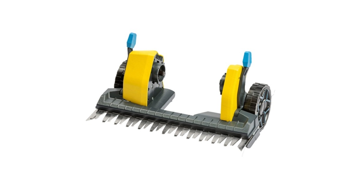 GloriaFineCut grasmaaier hulpstuk