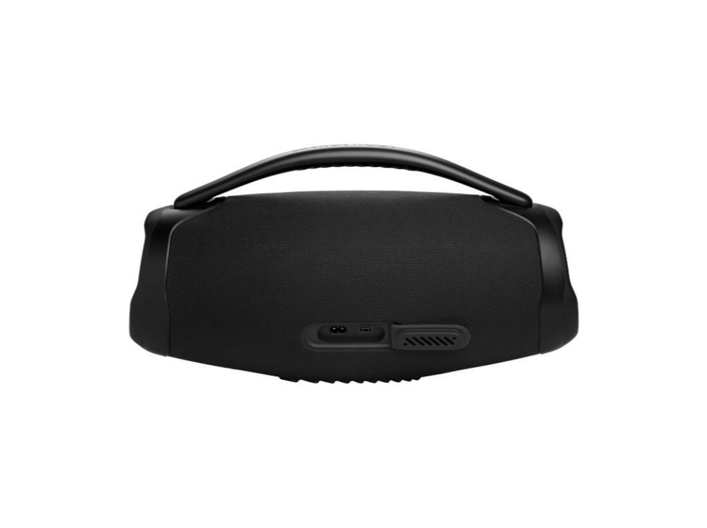COLUNA BT   WIFI JBL BOOMBOX 3 PRETA