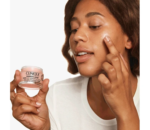 Clinique Moisture Surge 100h Auto-Replenish Hydrator