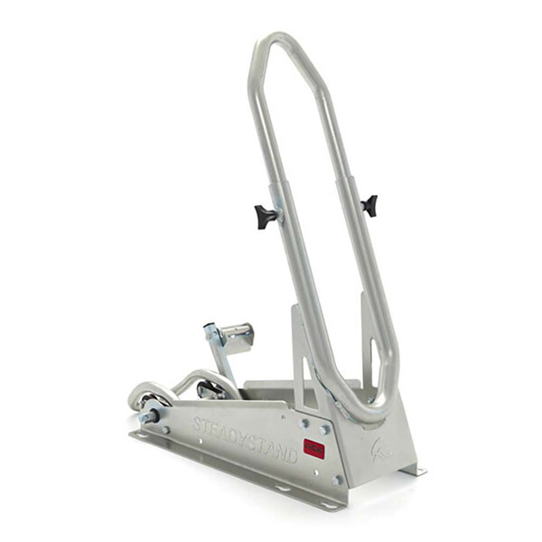 Acebikes - Bloque roue à fixer SteadyStand® Cross - 18-21