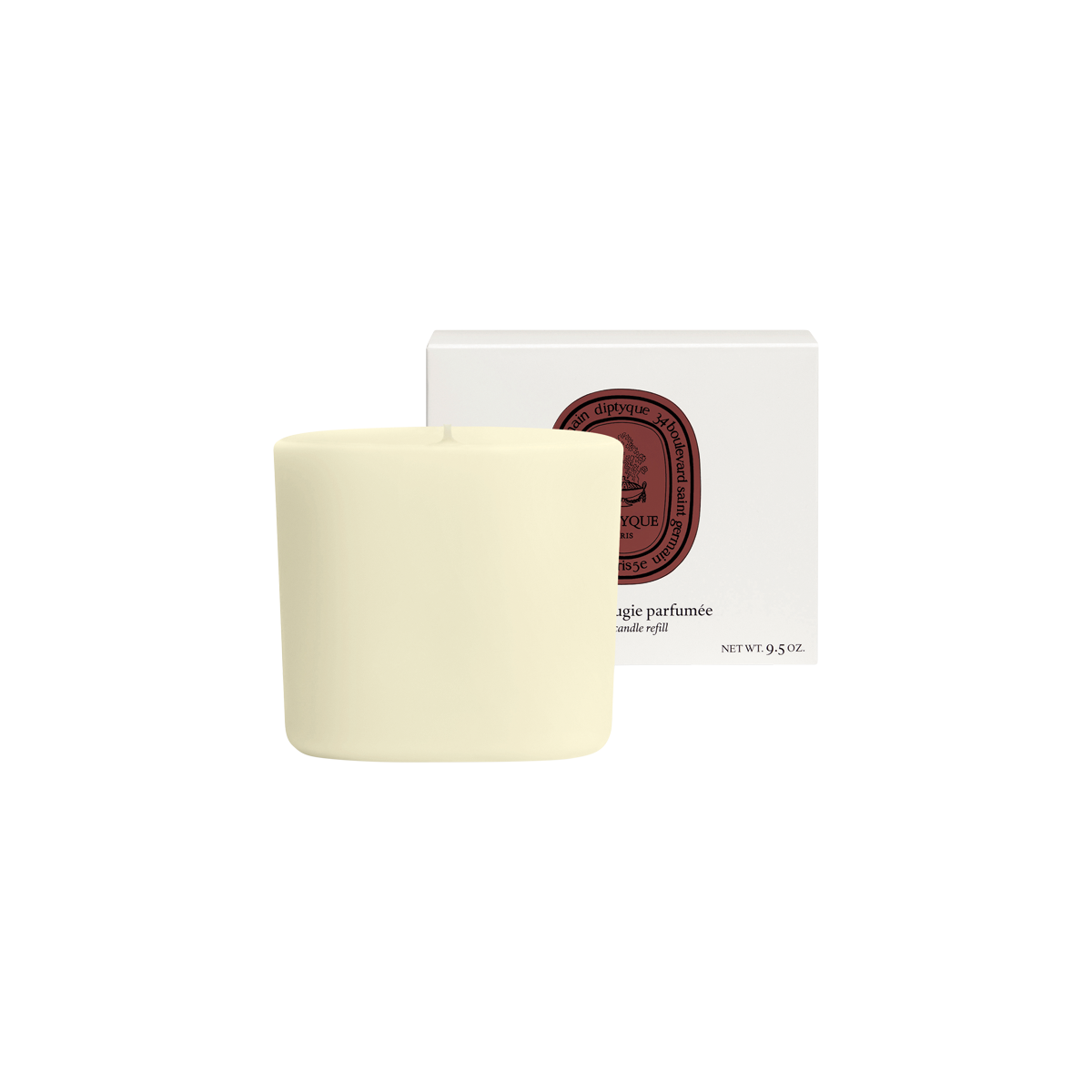 Premium Candle La Fôret Rêve Refill 270gr