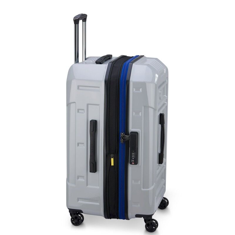 Rempart Soute Trunk Extensible - Valise à roulettes
