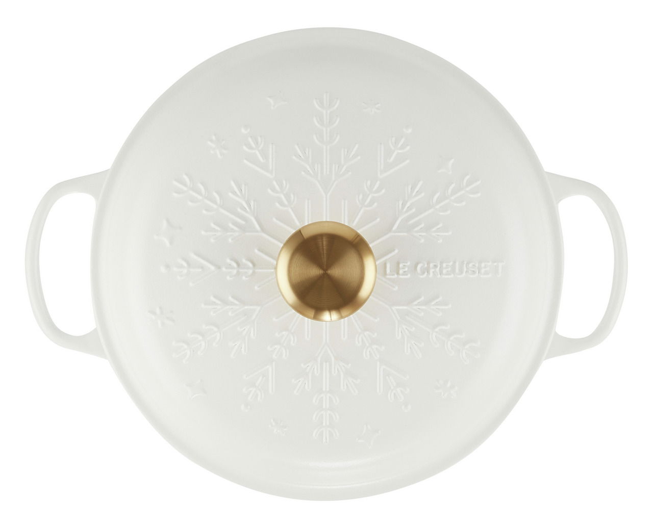 LE CREUSET Gourmet Profitopf 26cm