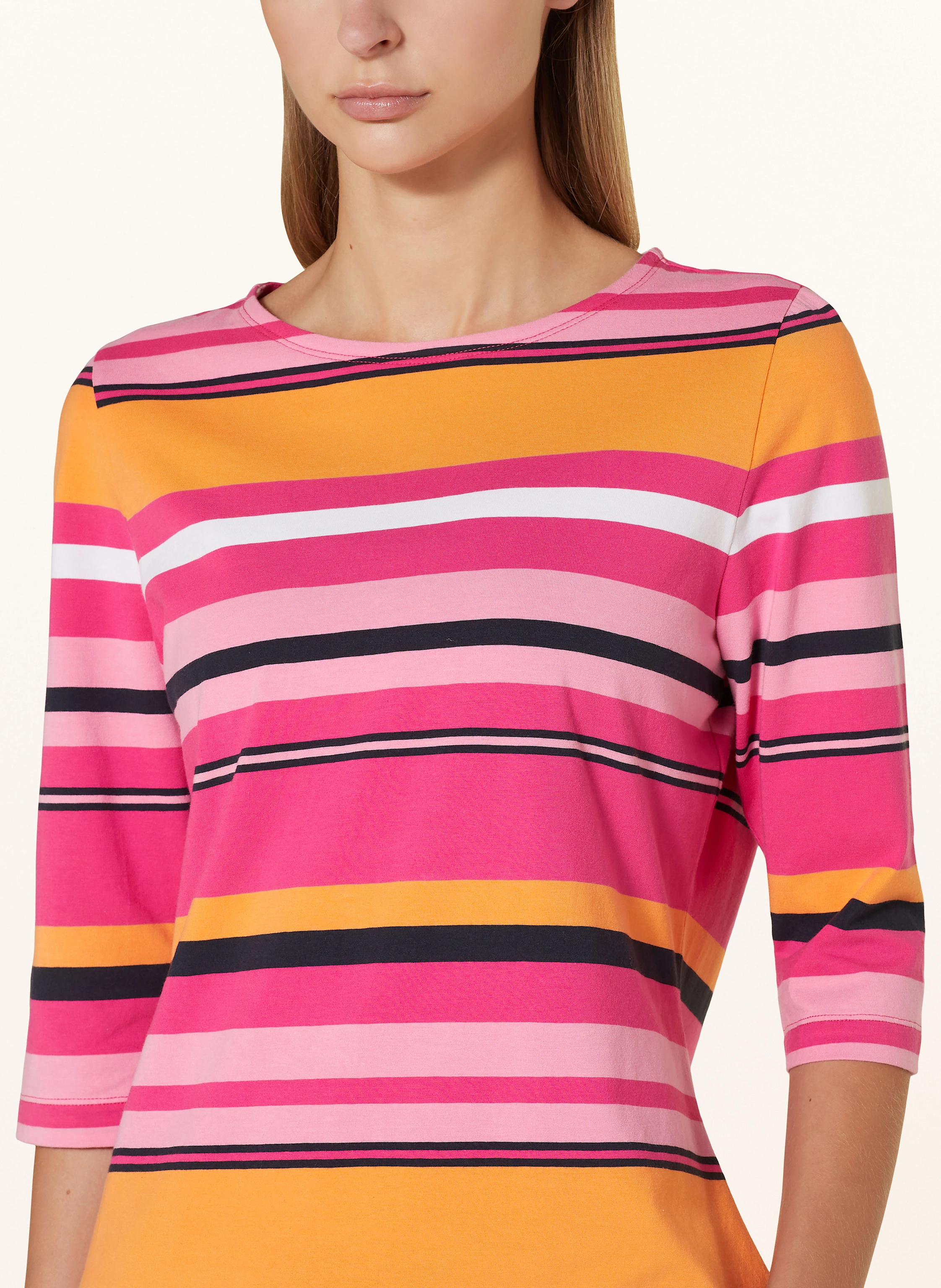 JOY sportswear Shirt SARINA mit 3/4-Arm