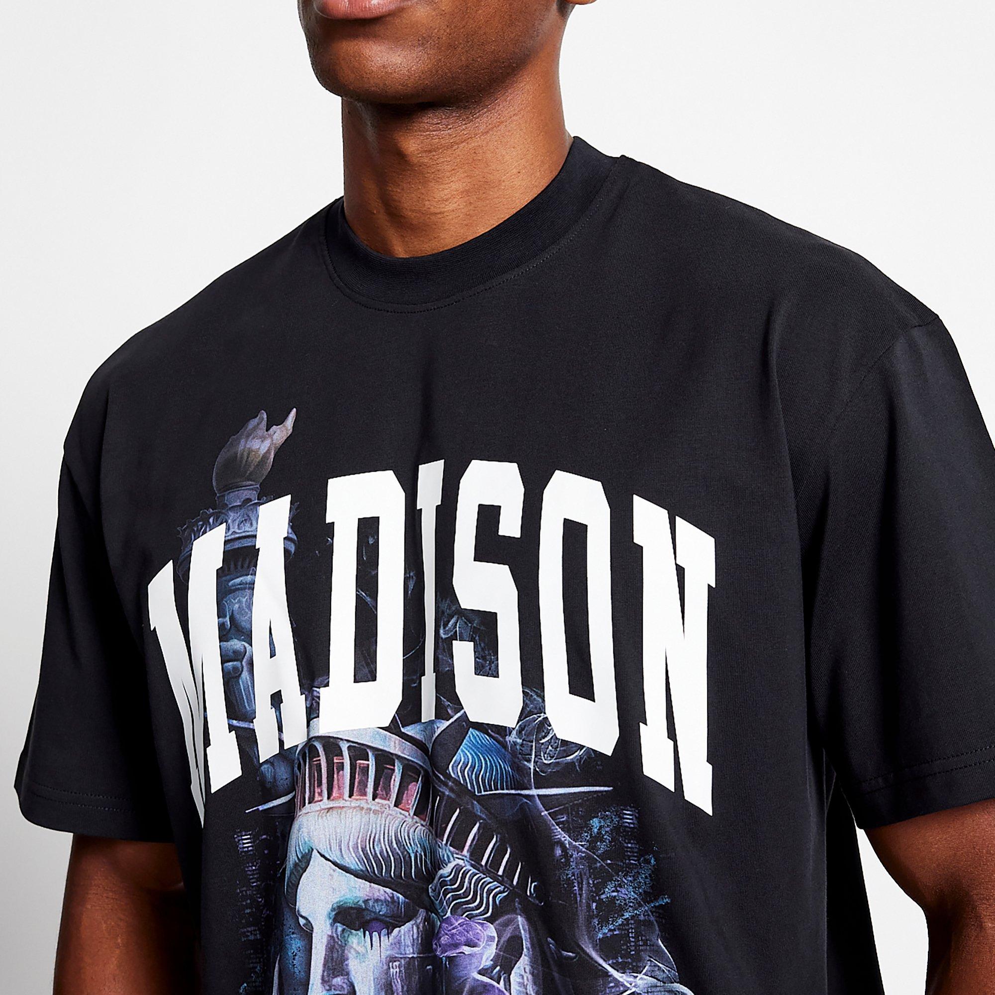 Madison Barclay Liberty T Shirt