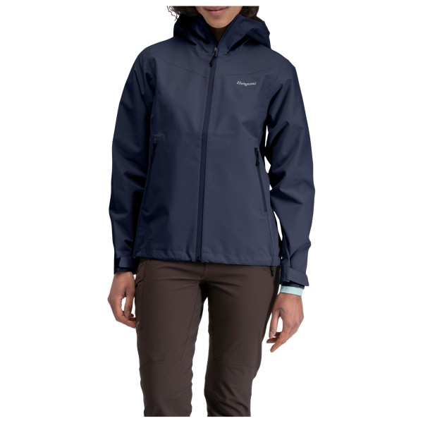 Bergans - Women's Essentials 2.5L Shell Jacket - Veste imperméable