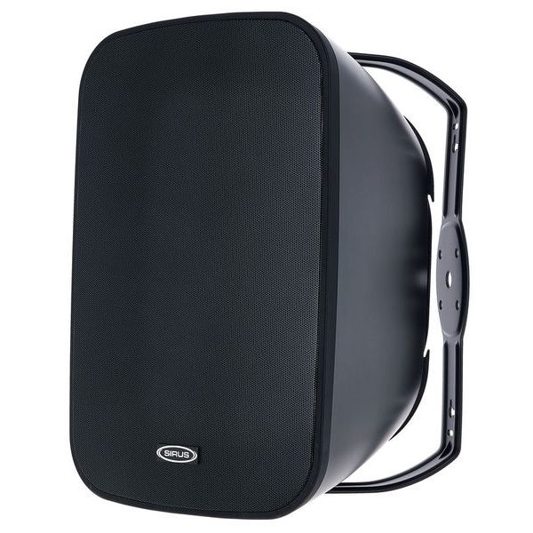 Sirus Reflect 8 Black