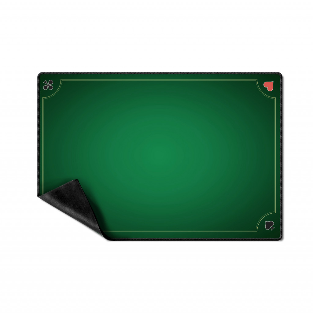 Tapis Belote