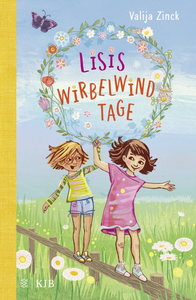 Lisis Wirbelwindtage / Lisi Bd.1