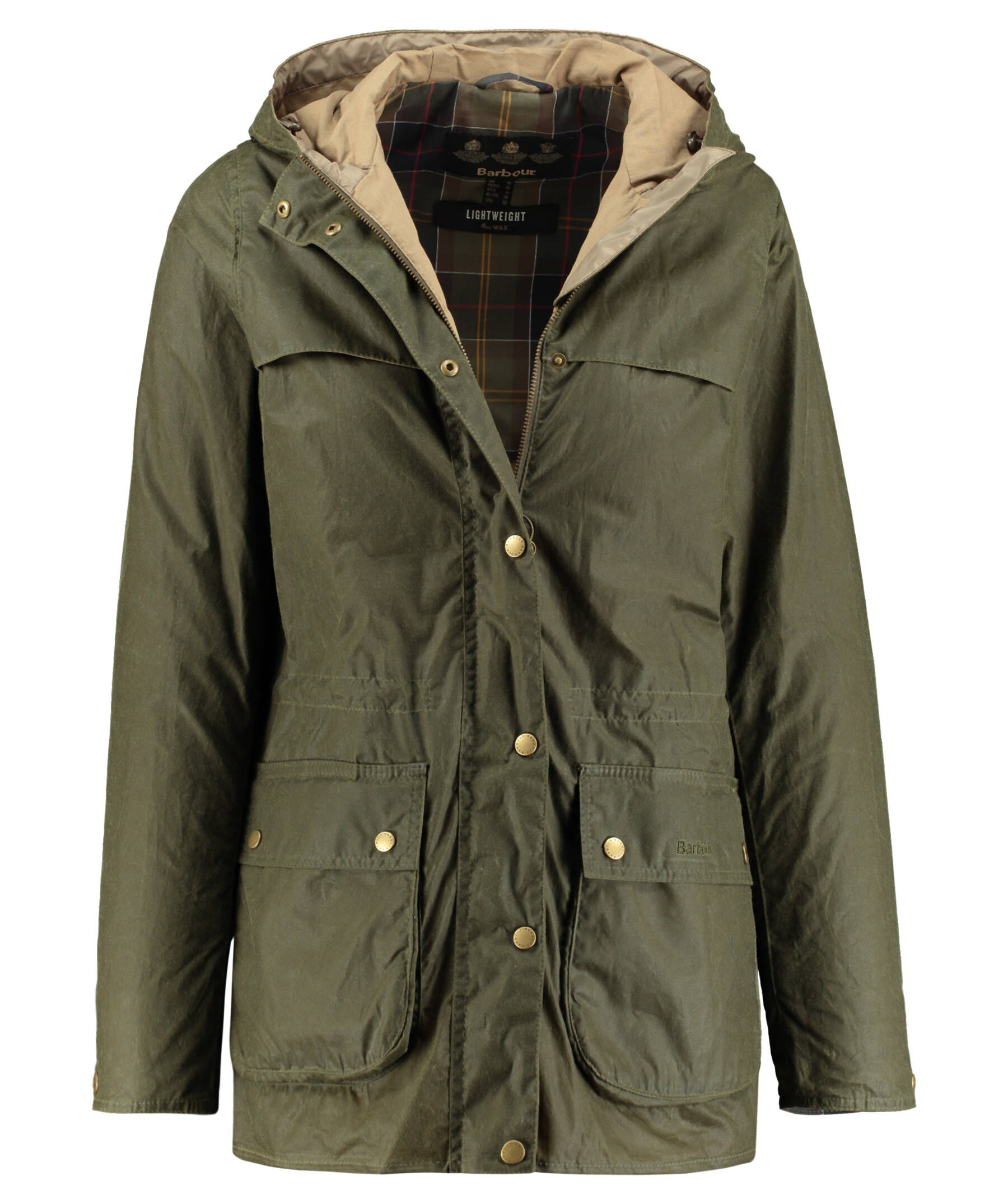 Barbour| Damen Jacke 