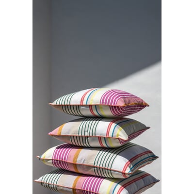 Kissenbezug Multicolor