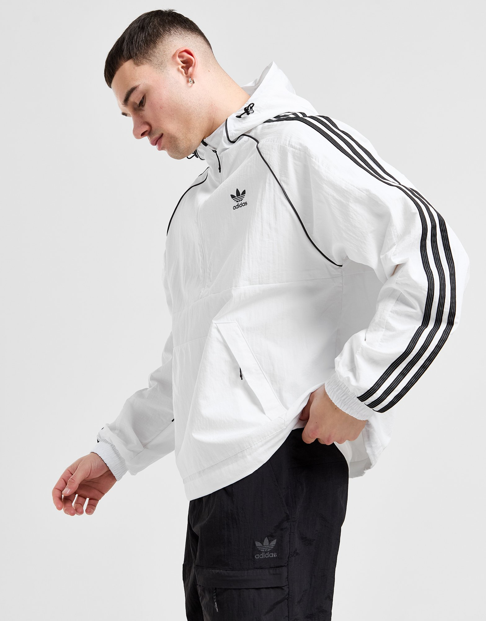 adidas Originals Veste Légère Road Homme