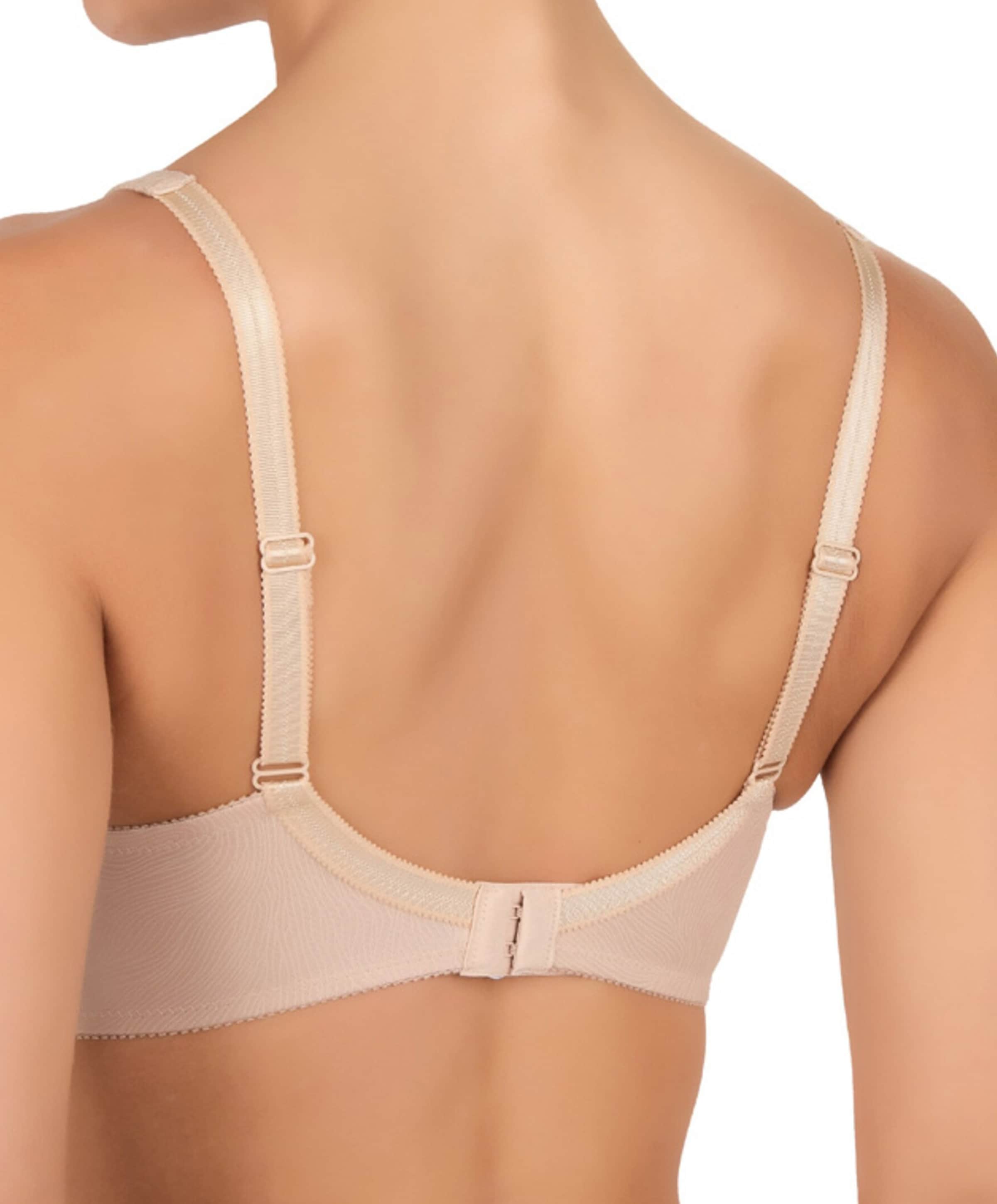 Felina Dames bh beige