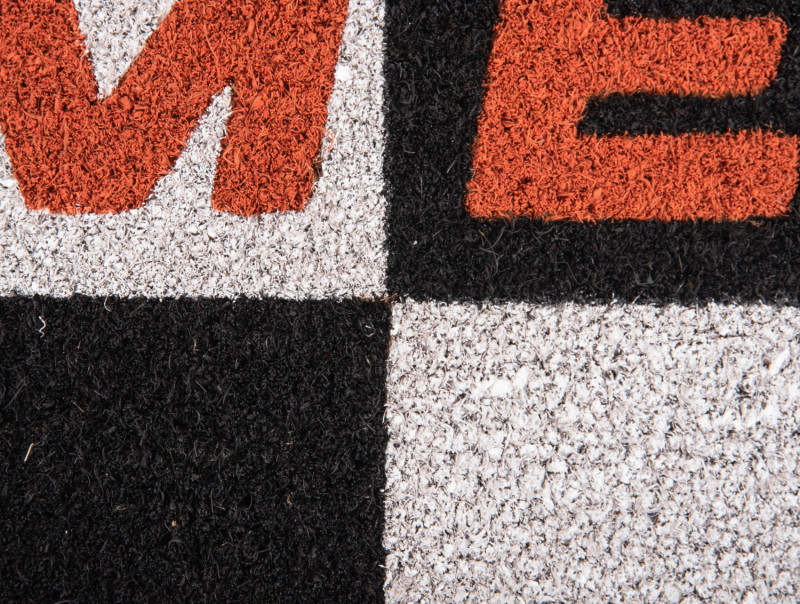 Doormat Come In