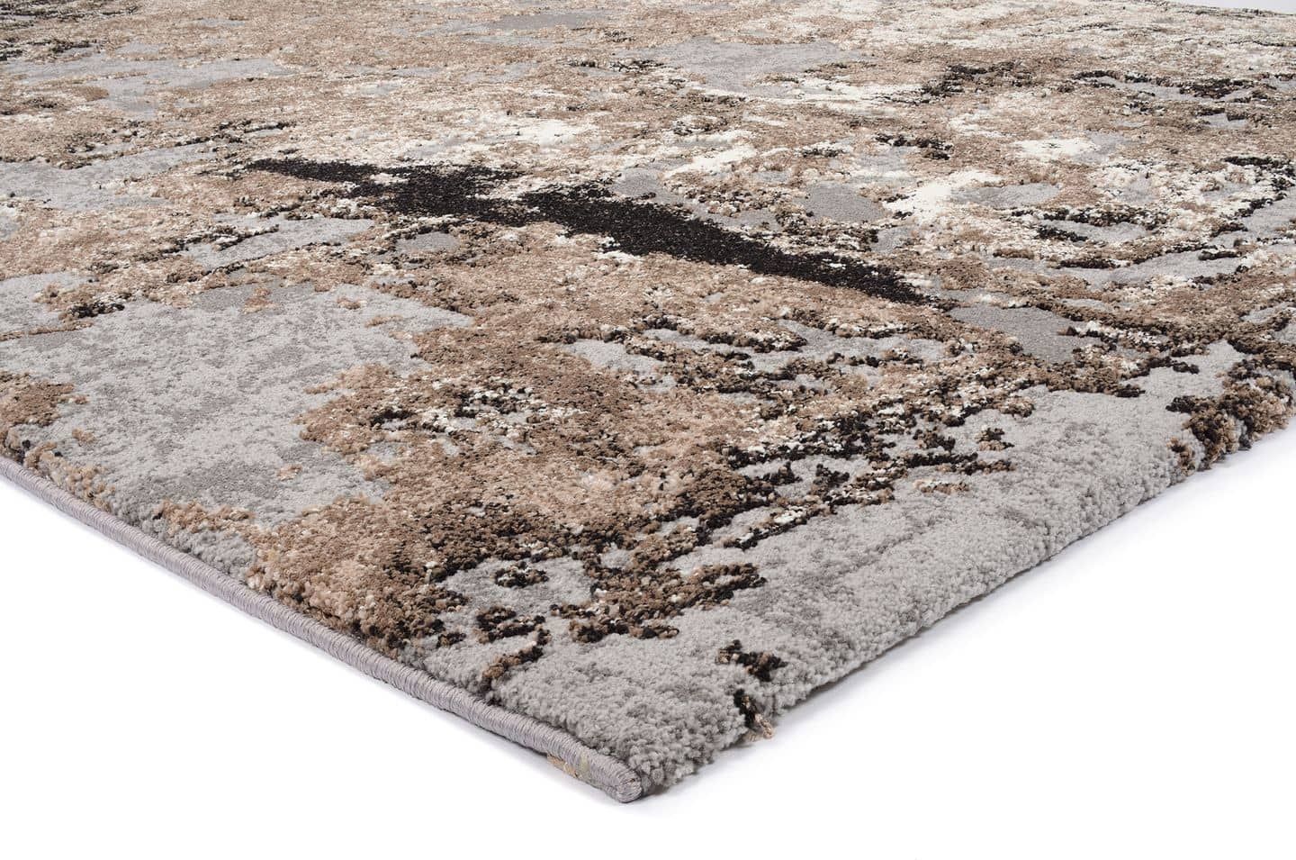 Webteppich JUWEL LIRAY, ca. 240x340cm