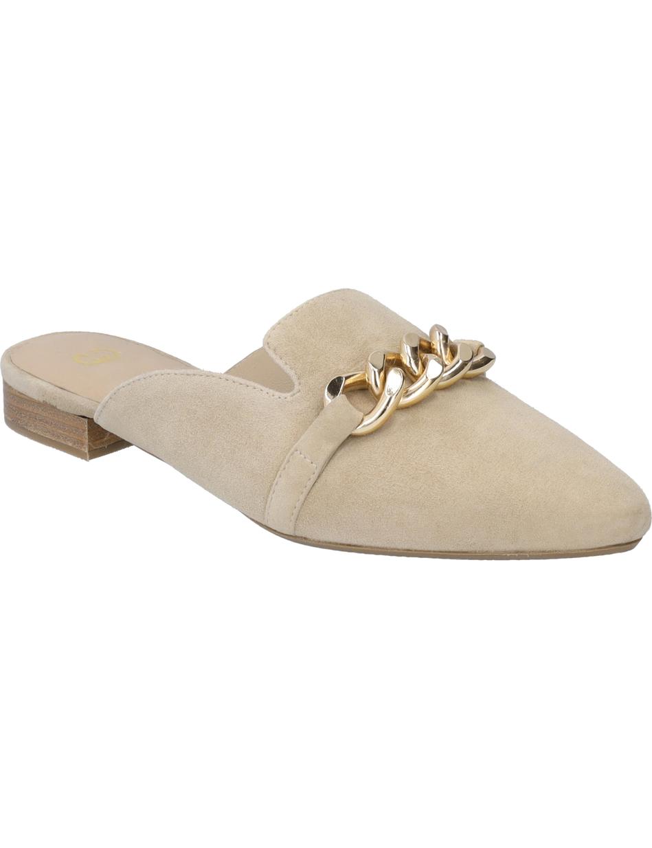 Slipper Acerra 09, beige