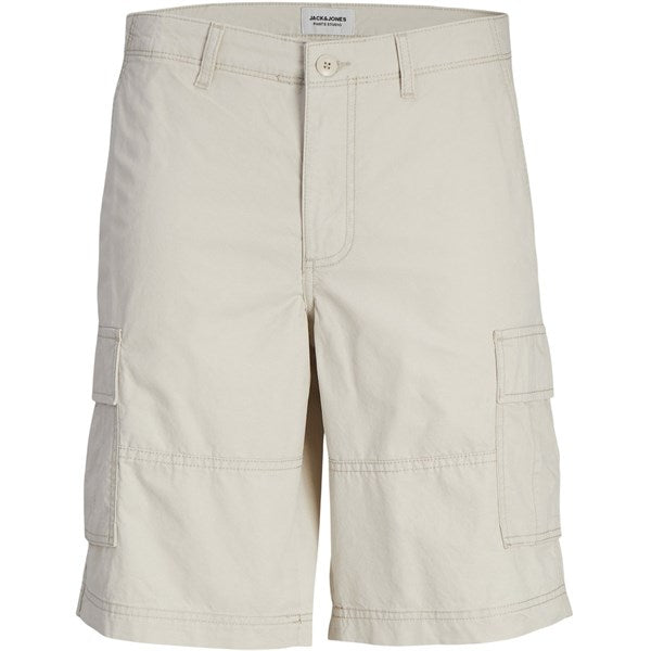 Køb Jack & Jones Junior Moonbeam Cole Campaign Shorts
