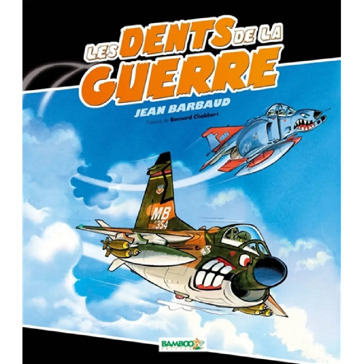 Les dents de la guerre · Occasion