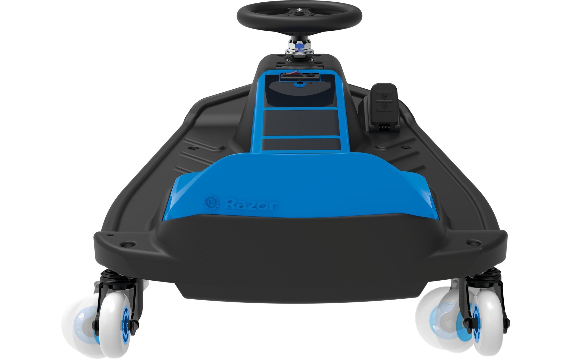 Razor Elektro-Kinderauto ab 6 Jahren bis 54 kg