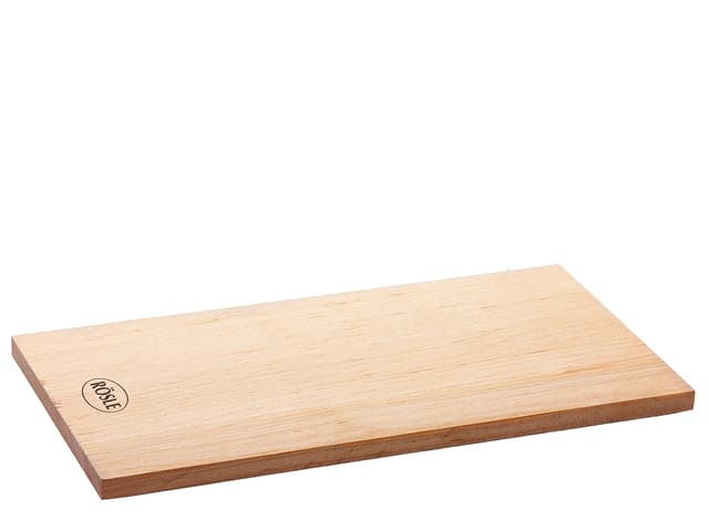 Rösle Aromabræt 40 x 19,5 x 2,2 cm 2 stk.