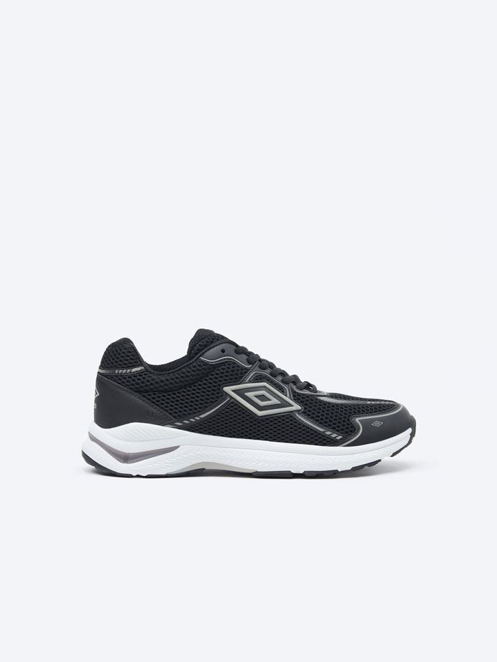 Tênis UMBRO X LEFTIES - Preto