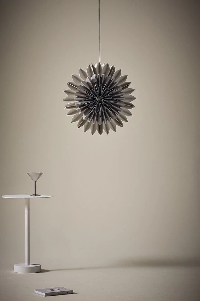 CANOPUS adventsstjerne ø 48 cm