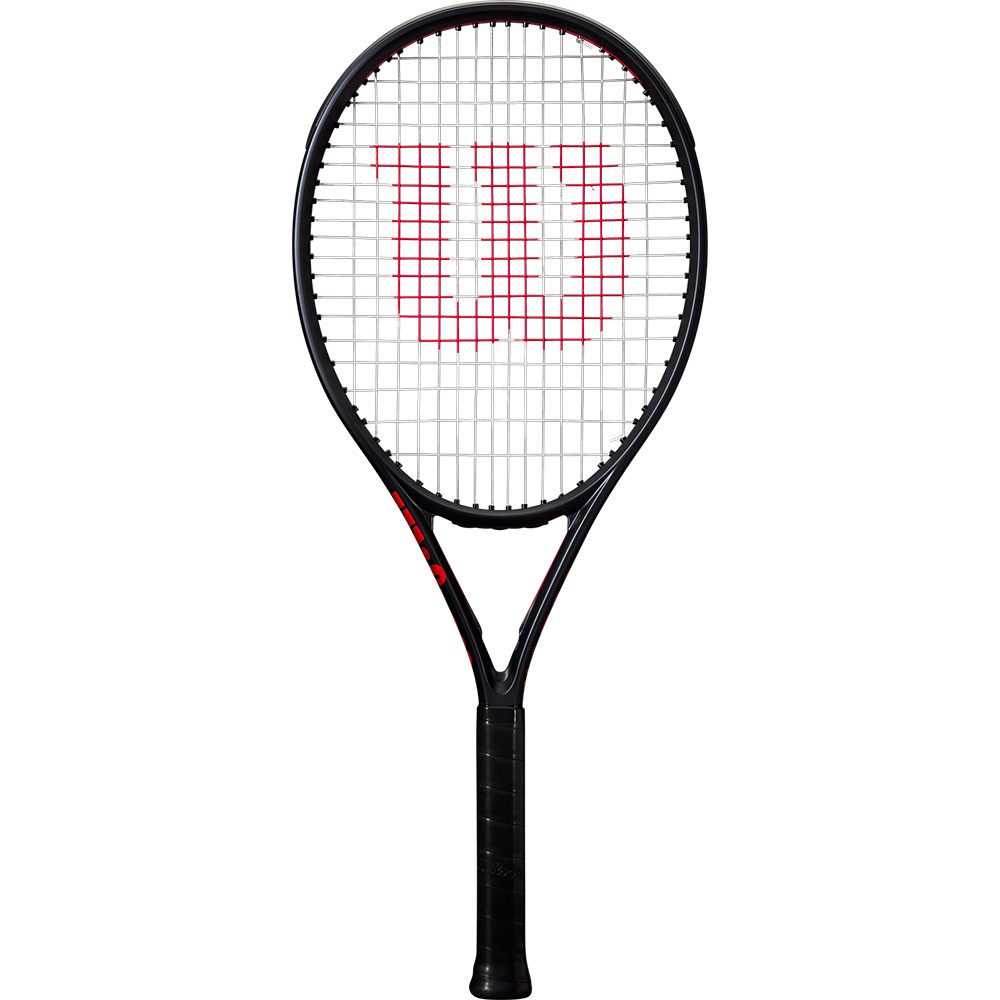 Wilson Clash 26 V3.0 Tennisschläger besaitet 2025 (245g)