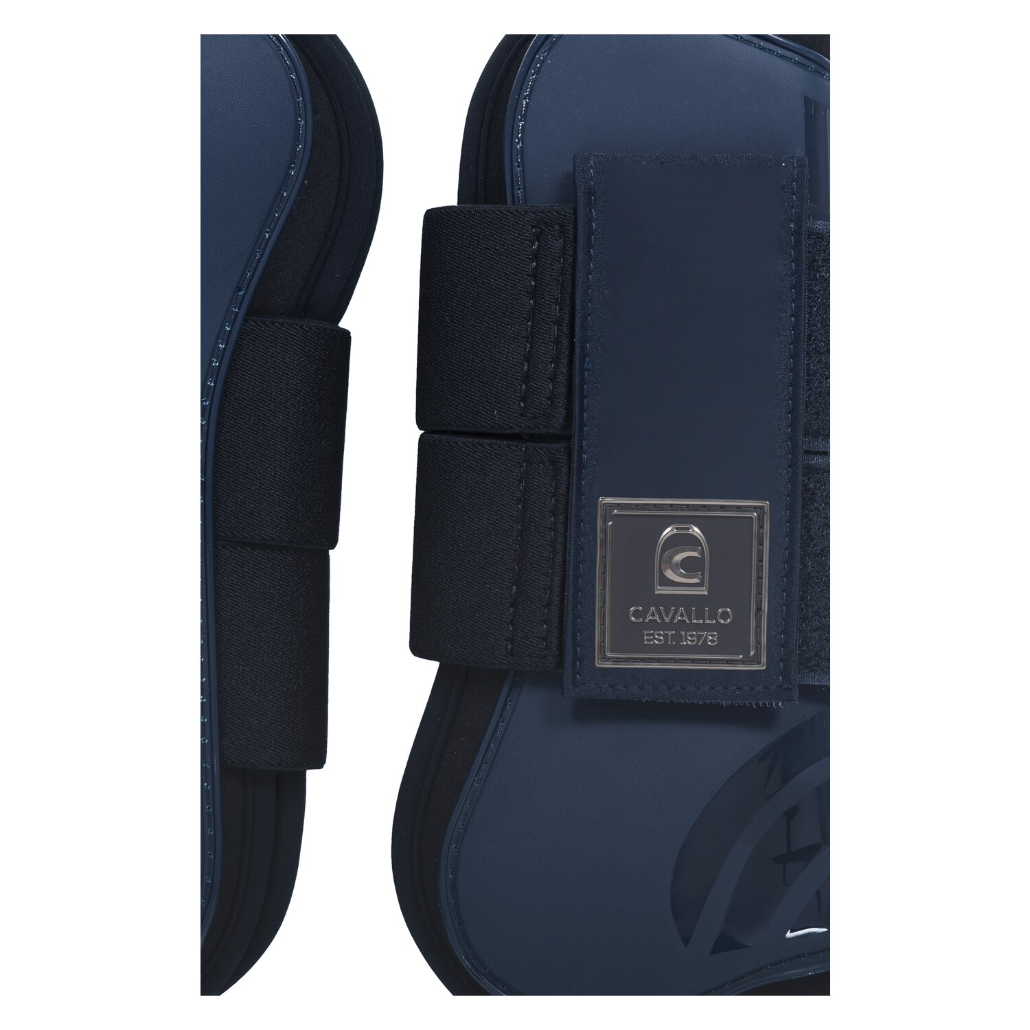 Cavallo Gamaschen CAVALHOLDA  - darkblue