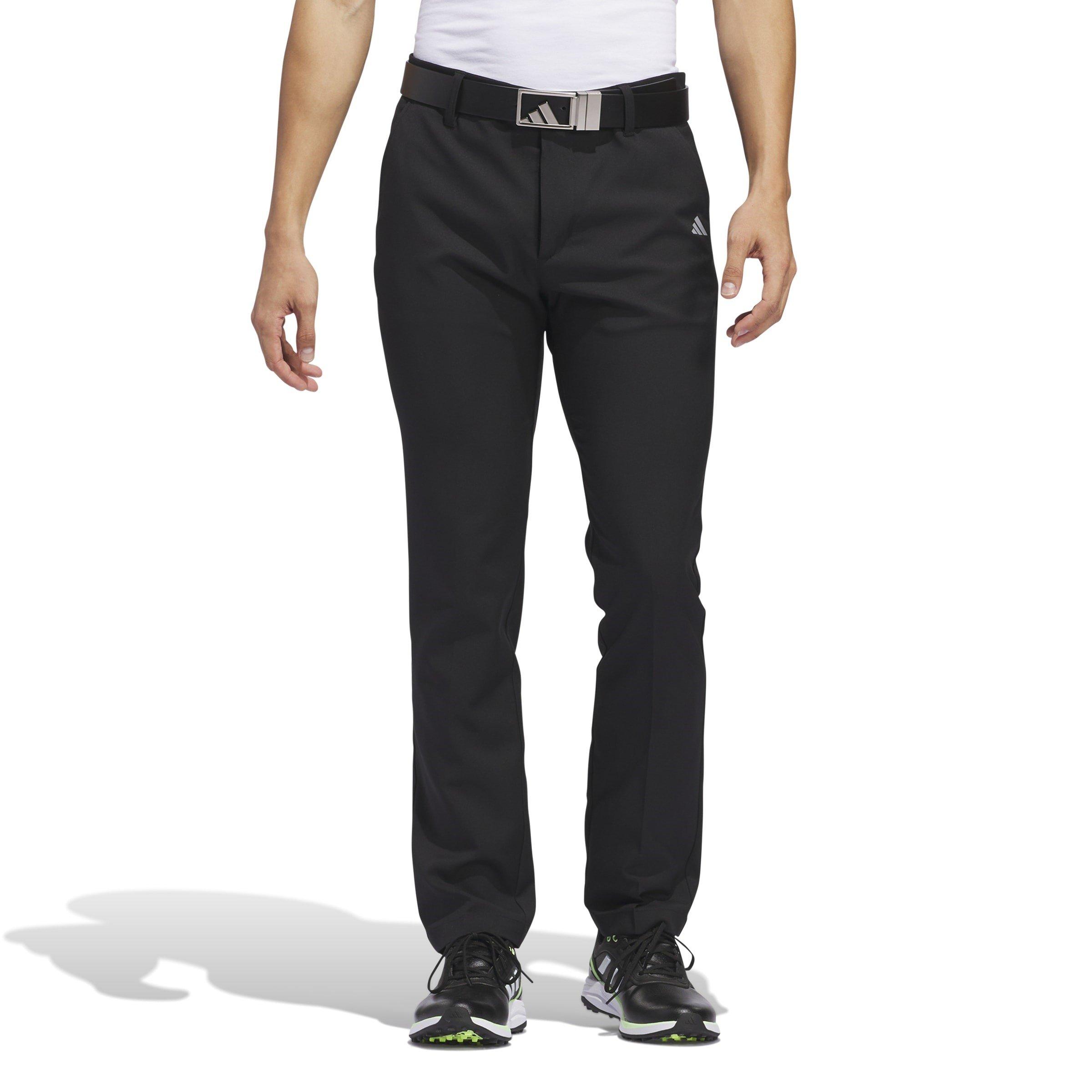 adidas Tech Golf Pants Mens