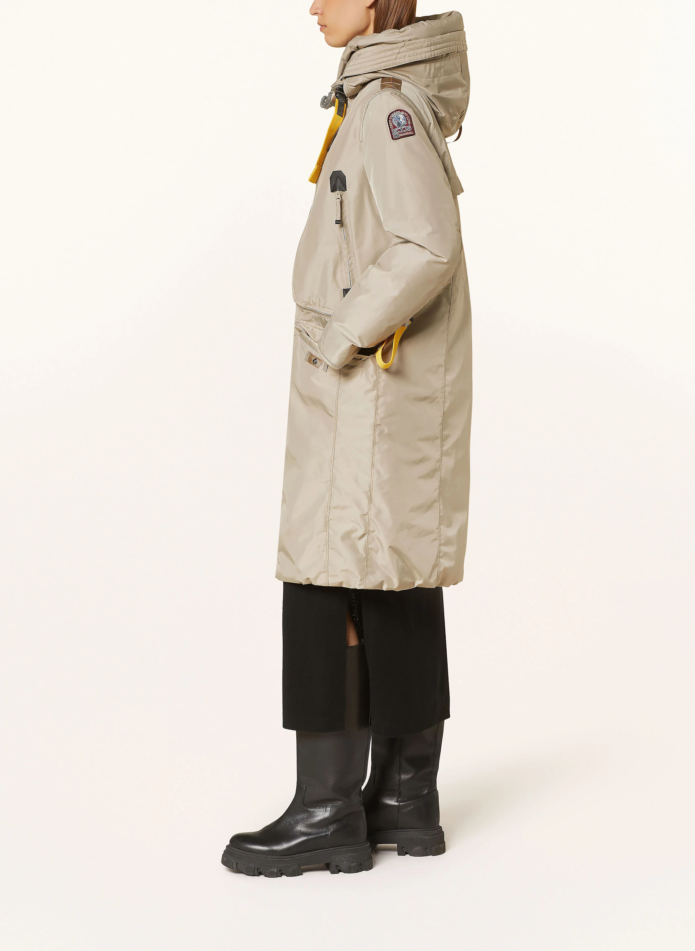 PARAJUMPERS Daunenmantel DILLY