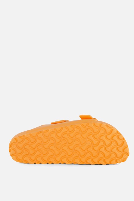 Birkenstock Arizona Sandalen oranje EVA