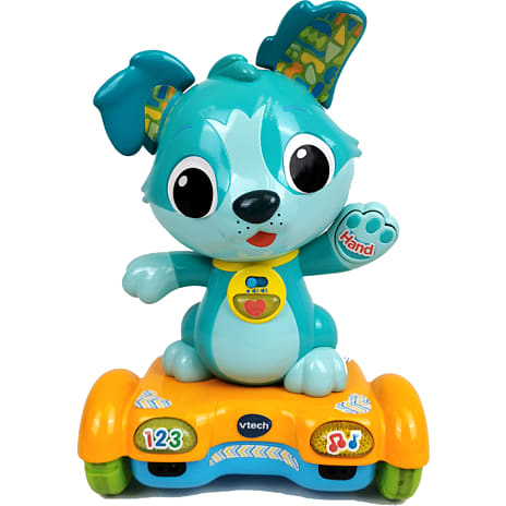 Vtech Baby Hoverboard Hvalp