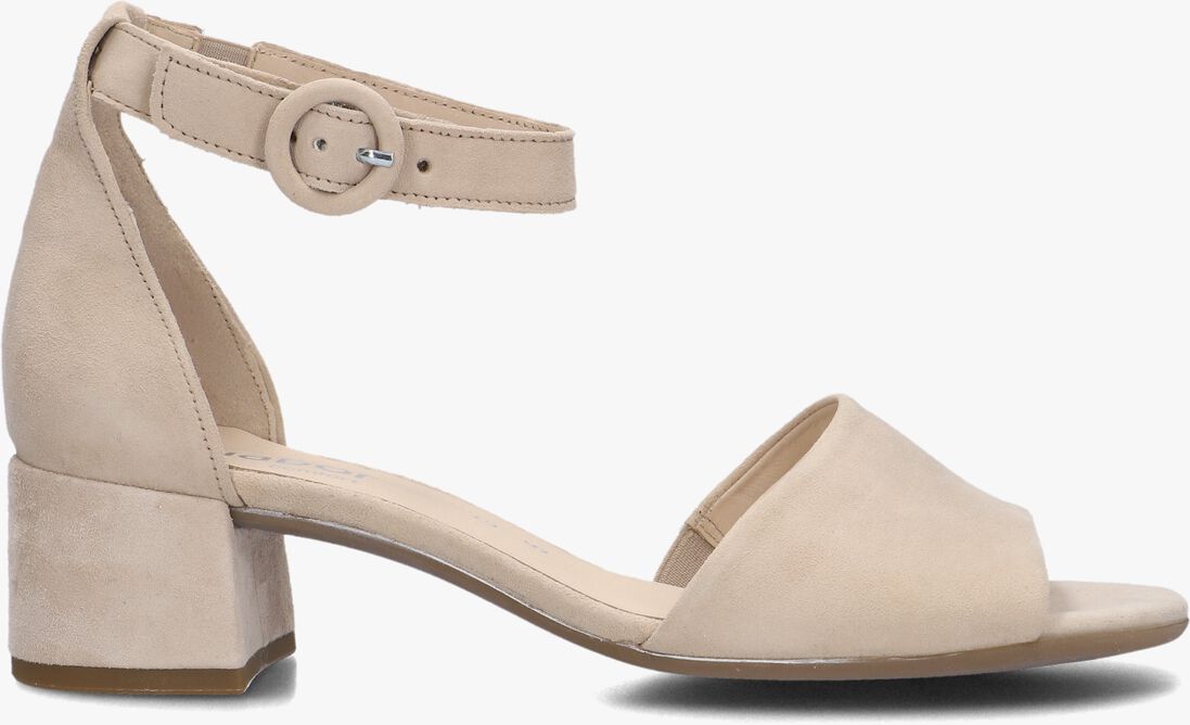 GABOR beige gabor sandalen 902