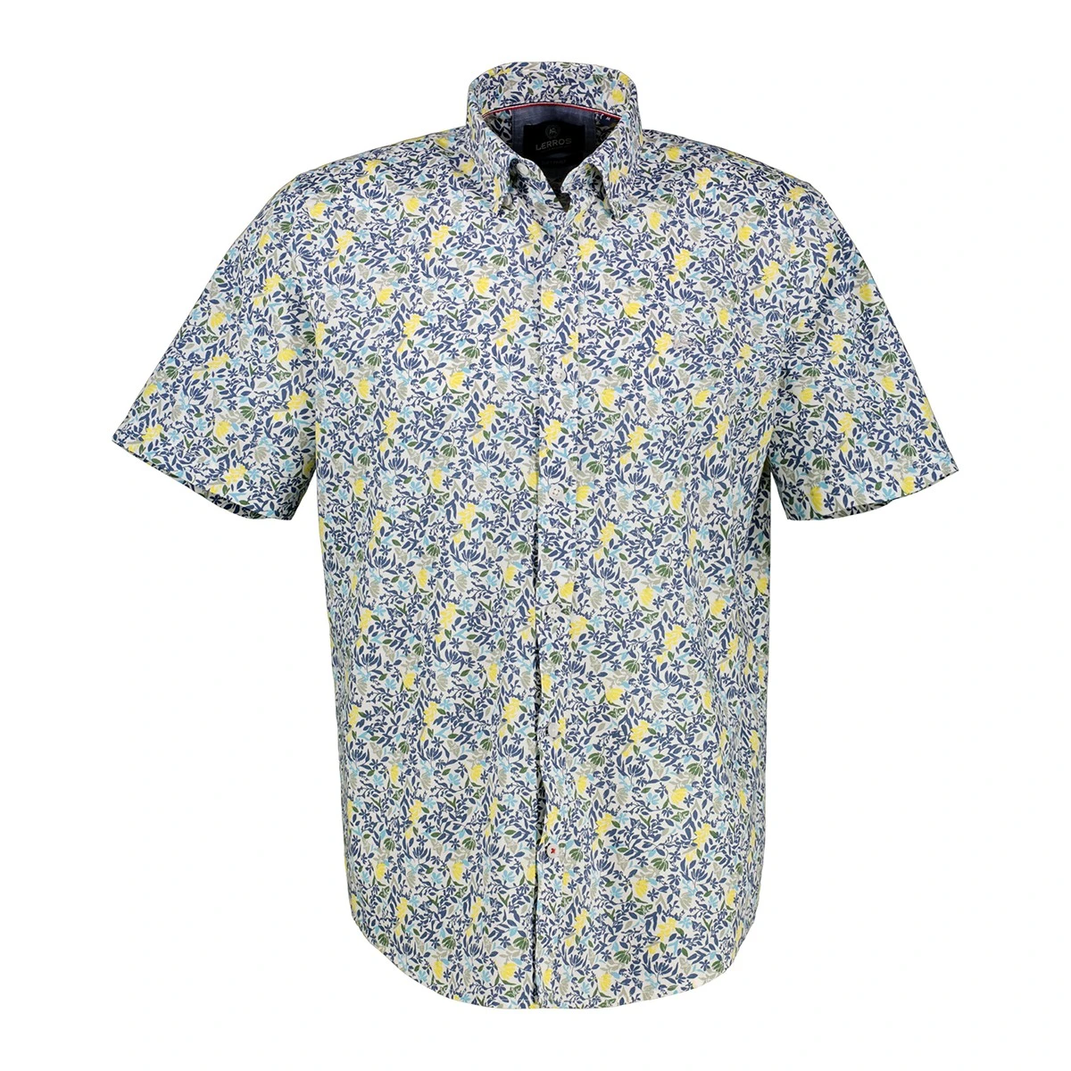 Heren Overhemd PSIS2504202